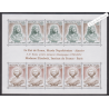 Bloc  Feuillet Monaco n°9 - année 1974 - Neuf** - cote 50 Euros - Lartdesgents.fr