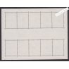 Bloc  Feuillet Monaco n°9 - année 1974 - Neuf** - cote 50 Euros - Lartdesgents.fr