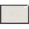Bloc Feuillet Monaco n°58a Non Dentelé - année 1980 - Neuf**  - cote 250 Euros - Lartdesgents.fr