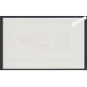 Bloc Feuillet Monaco n°62a Non Dentelé - année 1993 - Neuf**  - cote 220 Euros - Lartdesgents.fr