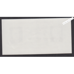 Bloc Feuillet Monaco n°39a Non Dentelé - année 1987 - Neuf**  - cote 50 Euros - Lartdesgents.fr