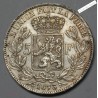 LEOPOLD II 5 FRANCS 1873 Superbe+, lartdesgents.fr