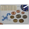Coffret EURO PORTUGAL 2002 BU, lartdesgents.fr