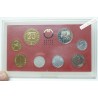 Coffret 1990 AUTRICHE, Républic OSTERREICH - PROOF, lartdesgents.fr