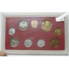 Coffret 1990 AUTRICHE, Républic OSTERREICH - PROOF, lartdesgents.fr