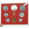 Coffret 1975 Vatican 8 Pièces "Paul VI – Année XIII" FDC, lartdesgents.fr