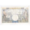 1000 francs 19-12-1940 Commerce et Industrie N° X.1133 092 TTB, lartdesgents.fr