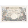 1000 francs 19-12-1940 Commerce et Industrie N° X.1133 092 TTB, lartdesgents.fr