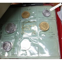 Italie, 13 Sets de 1971 à 1979 , Rome, BU, FDC, lartdesgents.fr