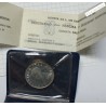 ITALIE 500 lire 1974 Guglielmo Marconi, FDC, BU, lartdesgents.fr