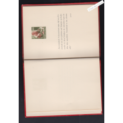 Allemagne Livre "Karl-Marx-Jahr" 1953 Neuf lartdesgents.fr