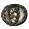 Denier NERON VESTA 65-66 AP JC. SUP/TTB+, lartdesgents.fr