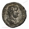 DENIER hadrien hispaniae 134-138 AP JC. SUP/TTB, lartdesgents.fr
