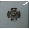 DENIER VITELLIUS 69 AP JC. TTB  NGC VF, lartdesgents.fr