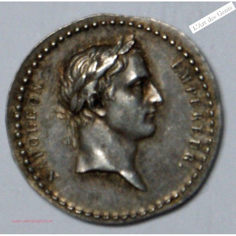 Médaille Mariage Napoléon 1er Empire 1810, SUPERBE, lartdesgents.fr