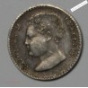 ESSAI Ar. Quart de Franc 1816 Napoléon II Superbe, lartdesgents.fr