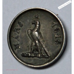 Médaille AR. Famille Napoléon Ier Mars 1815 par Andrieu F., lartdesgents.fr