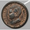 ESSAI Br. Grand module 1 Centime Napoléon II 1816 Superbe, lartdesgents.fr