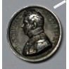 Médaille Ar. Mort du Duc de Berry 1820 SUPERBE, lartdesgents.fr