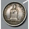 Médaille Ar. Mort du Duc de Berry 1820 SUPERBE, lartdesgents.fr