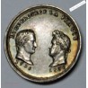 Médaille Ar. 1806/1836 Dieu protège la France SUPERBE, lartdesgents.fr