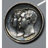 Médaille Ar. 1856 BAPTEME DE NAPOLEON IV (1), lartdesgents.fr