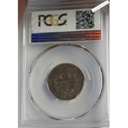 Médaille Ar. 1856 BAPTEME DE NAPOLEON IV (2), lartdesgents.fr