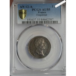 Médaille Ar. 1856 BAPTEME DE NAPOLEON IV (2), lartdesgents.fr