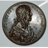 Médaille, Louis XIII Naissance du Dauphin, par Molart ZODIAC 1638, lartdesgents.fr