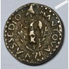 Italie, Soldo de Milan siège de Mantova An 7, lartdesgents.fr