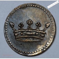 Jeton, Maison de tolérance Nîmes Mme CARO, lartdesgents.fr