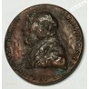 Médaille, Membres amicaux des Numismates 1947 A. Branchet, lartdesgents.fr