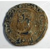 BULLE PAPALE CLEMENT V d'AVIGNON (1305-1314)