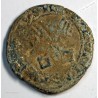 BULLE PAPALE CLEMENT V d'AVIGNON (1305-1314)
