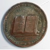 Médaille, 3ème jubilé église 1859, lartdesgents.fr