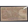 Billet ALGERIE 5 Nouveaux Francs 18.12.1959 n°G.320 764 lartdesgents.fr