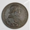 Médaille, PIE VI suppression de l’Église gallicane,1795/96 , lartdesgents.fr