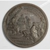 Médaille, PIE VI suppression de l’Église gallicane,1795/96 , lartdesgents.fr