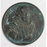 Médaille, mémorial Francis BACON, 1520-1626, lartdesgents.fr
