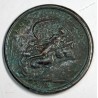 Médaille, mémorial Francis BACON, 1520-1626, lartdesgents.fr