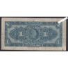Billet Colombie 1Peso - HH  45382606 - 1954 - lartdesgents.fr