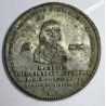 Médaille, Raspail Arrestation des auteurs de l'attentat 1848 , lartdesgents.fr