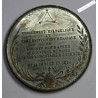 Médaille, Denis Auguste AFFRE 1848 , lartdesgents.fr