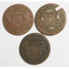 7  Jetons, Consulat de Lyon 1707-1753 etc...*, lartdesgents.fr