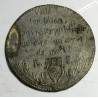 Médaille, Révolutionnaire 1848 , lartdesgents.fr