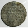 Médaille, Révolutionnaire 1848 , lartdesgents.fr