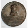 Médaille, Napoléon Ier, pierre Colonne vendome 1800 , lartdesgents.fr