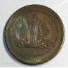 Médaille Conseil des anciens, cinq cents 1798, lartdesgents.fr