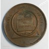 Médaille Conseil des anciens, cinq cents 1798, lartdesgents.fr