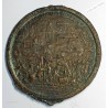 Médaille UNIFACE Siège de la Bastille , lartdesgents.fr
